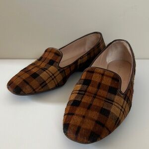 LIKE NEW! Antonio Melani Loafers